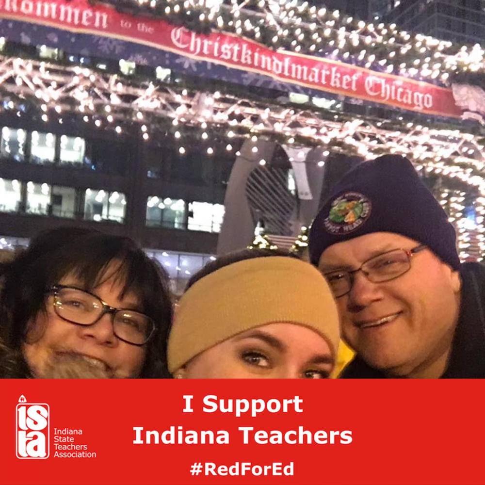 Meet your Posher, Michelle